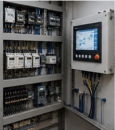 Automatisation
