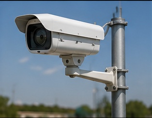 Reconnaissance de matricule ANPR