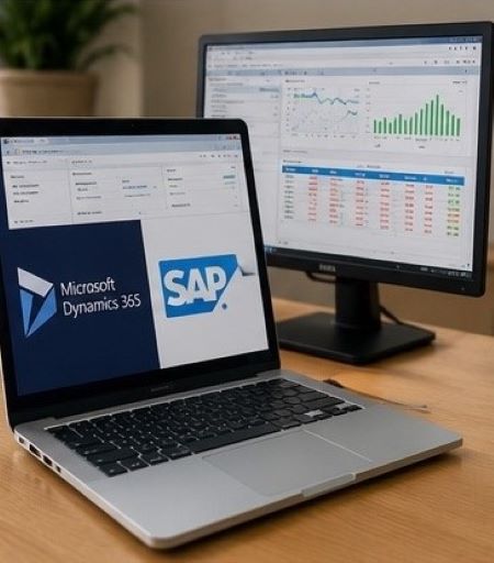 Intégration ERP